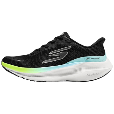 SKECHERS斯凯奇女子GO RUN运动训练跑步鞋172220-BKY