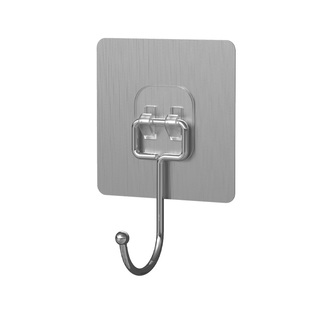 过年春节店铺装饰挂灯闪灯固定挂钩中国结鞭炮串挂件悬挂墙钩免打孔强力承重大门口阳台吊灯笼宫灯专用挂勾子