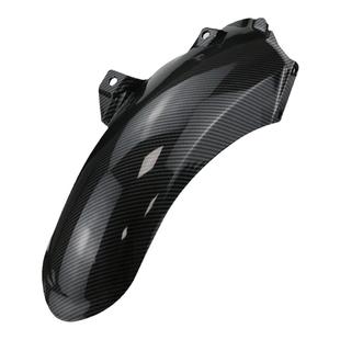 适用本田20-25款PCX160 ADV160改装加长后挡泥板无损安装后挡沙板