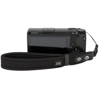 适用理光GR3黑卡微单相机手腕带