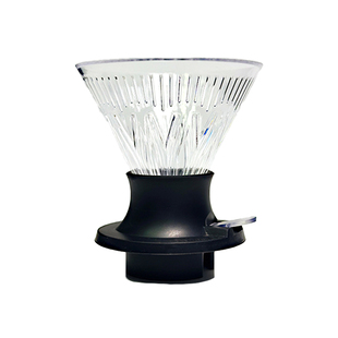 【大聪明套装】超简单手冲升级版树脂聪明杯V60容错率高