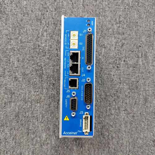 询价AMAT 0195-14816Copley Controls