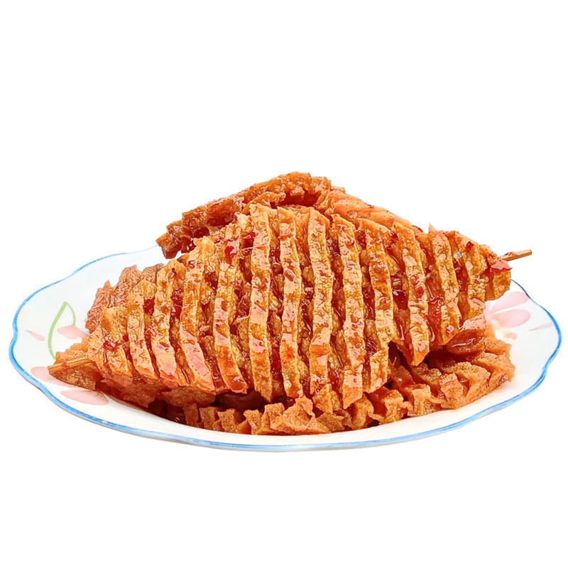 干豆腐串豆制品干货豆干串串香烧烤火锅散装鸡汁水煮食用方便食材