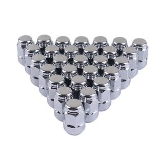 适用于凯迪拉克ATSL XTS CTS CT6 SRX XT4螺帽轮毂螺丝帽螺母配件