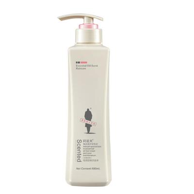 阿道夫单瓶装去屑洗发水沐浴露