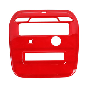 适用于21-25款进口福特烈马Bronco专用前阅读灯面板改装内饰装饰