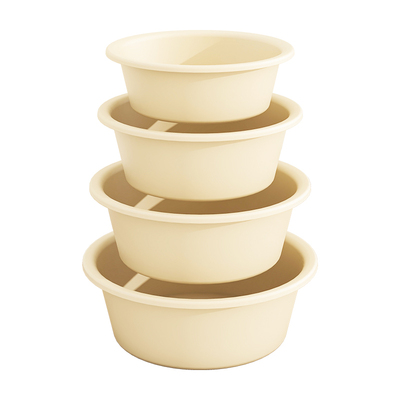 加厚耐用家用学生宿舍脸盆大号