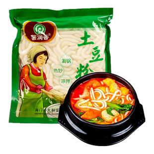 Shurunxiang Potato Noodles 180g×6 Instant Sour Spicy