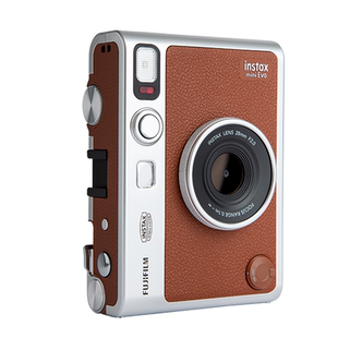 现货  Fujifilm/富士 instax mini Evo一次成像相机拍立得EVO机皇