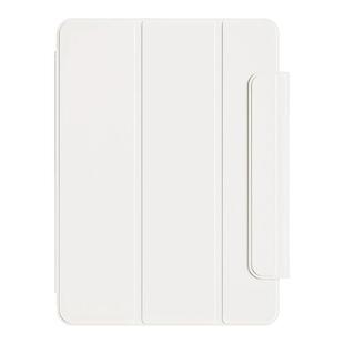 iPadmini7保护套iPadair7保护壳11寸苹果平板ipad11代超薄iPadPro11英寸磁吸双面夹2025新款mini6防摔壳