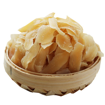 兰州百合干特级无硫甘肃500g