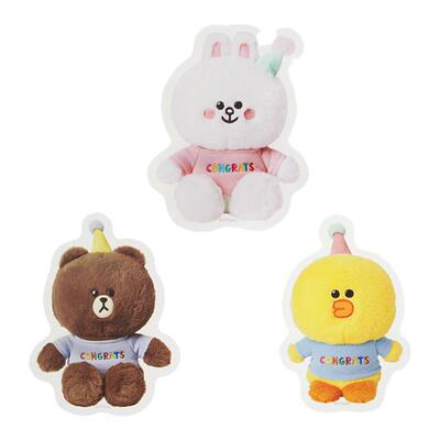 STEADY系列留言卡备忘录