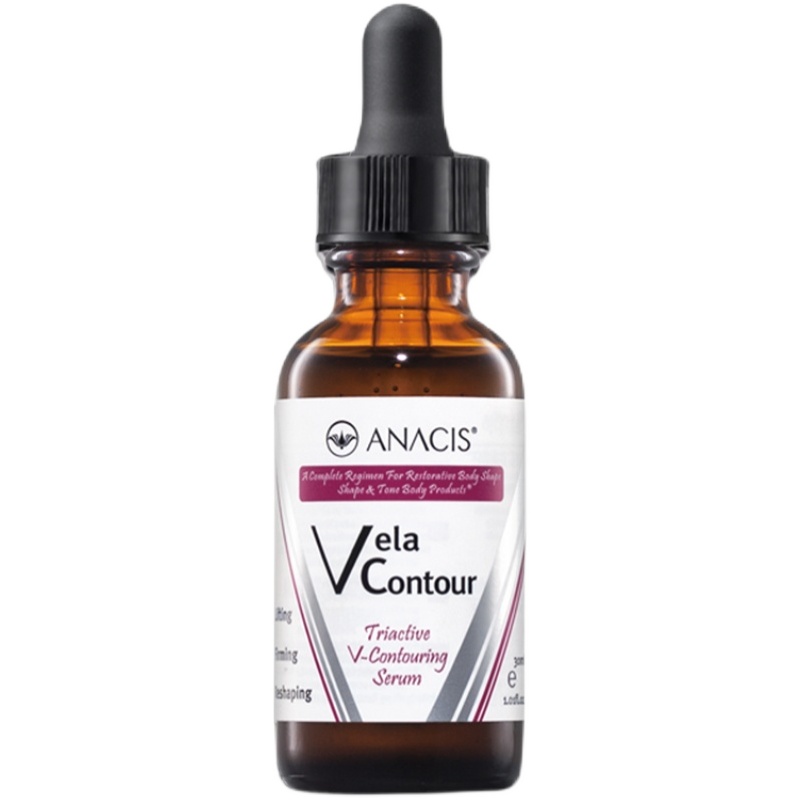【临期清仓 11月】韩国Anacis | Vela contour v脸提拉精华液30ml