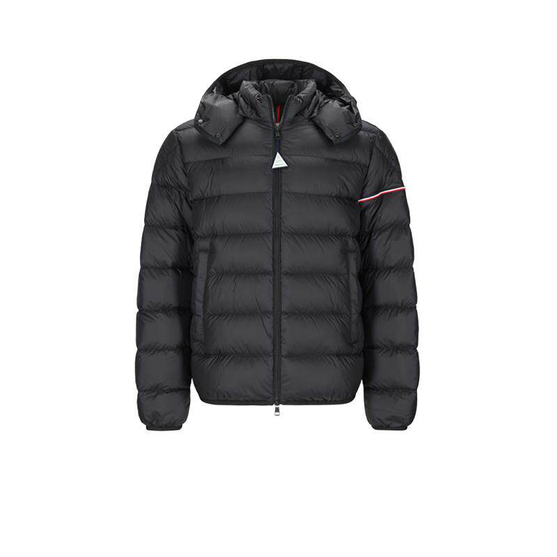 【自营】Moncler/盟可睐男士鹅绒羽绒服夹克外套 1A00141 599Q0