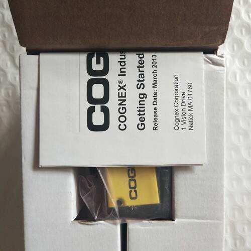 议价全新原包装 COGNEX CAM-CIC-2000-60-G 全新正品