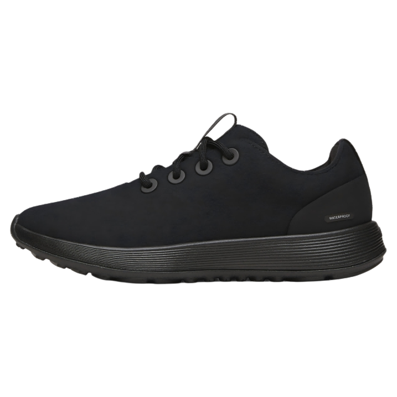 Allbirds羊毛鞋Wool Runner NZ Waterproof防泼水运动休闲男鞋