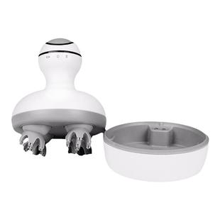 头部按摩器揉捏脑袋经络头皮头疼家用抓头神器洗头电动全身按摩仪