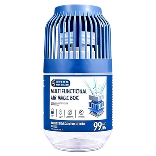 德国强劲吸尘除尘魔盒超强吸灰清除灰尘神器无火香薰家居宿舍同款