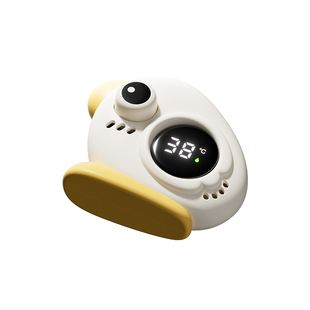 婴儿水温计儿童洗澡温度计宝宝测水温表泡澡专用新生儿浴盆测温计