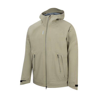 HOKA户外GTX3L防水冲锋衣