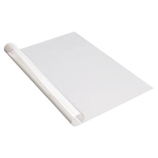 吊柜防蒸汽贴纸自粘防水防潮厨房防油防火耐高温橱柜底部透明贴膜