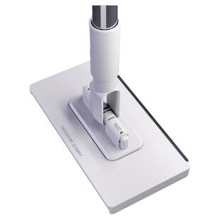 索邦洗脸巾拖把迷你2025新款可夹抹布全自动懒人夹布静电除尘纸