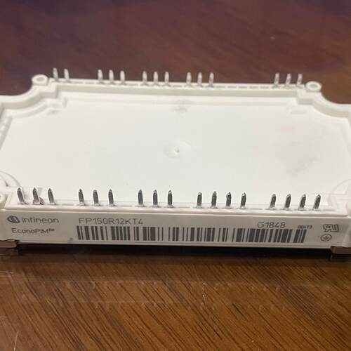 询FP150R12KT4可代替7MBR150VN1205