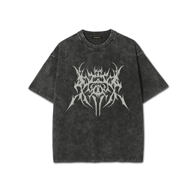 FF14商城另类纯棉宽松T恤