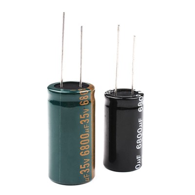 6800UF电解电容高频低阻