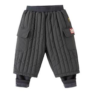 【裤子清仓合集】嘟嘟家宝宝裤子冬季男童长裤冬装女童童装