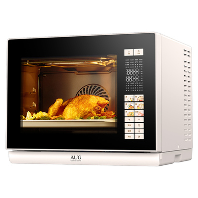 AUG【天幕微波】蒸烤炸一体机T32