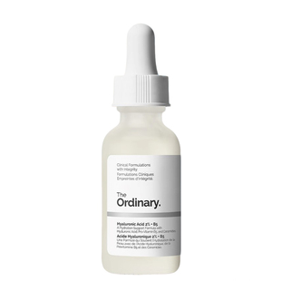 新款The Ordinary 2%透明质酸+B5补水精华修护面部提亮30ml烟酰胺