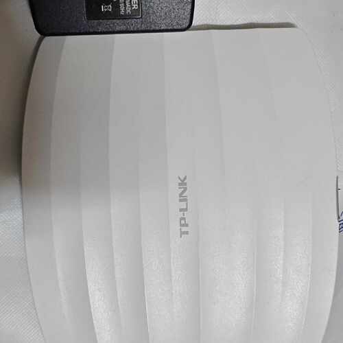 【议价-可维修】普联TP-LINK TL-AP1200GC-POE/DC A /均有货