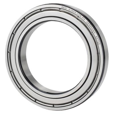 德国bkd进口轴承61906高速