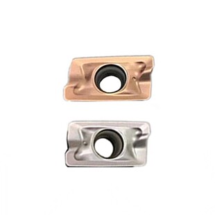 株洲哈德斯通铣刀片APKT1605PDER/1136PEER-FM HS5130 HS5115高光