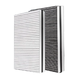 适配飞利浦空气净化器AC4076/4016/4074/4072滤网4147滤芯ACP017