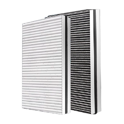 适配飞利浦除甲醛病毒雾霾滤芯