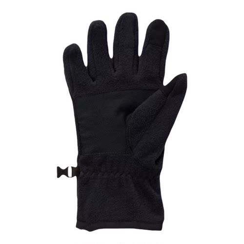 25秋冬新款Columbia哥伦比亚户外女可触屏抓绒防风保暖手套CL6942