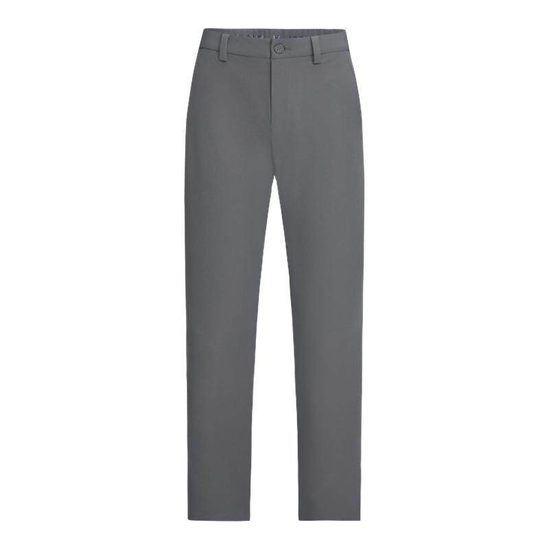 安德玛官方UA Drive男子拒水弹力梭织收腿高尔夫运动休闲锥形长裤