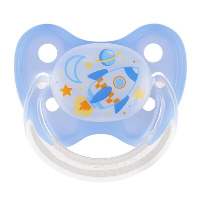 第二代防龅牙Dentistar安抚奶嘴