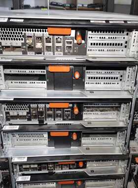 议价Netapp 111-01010A1 FAS3240 存储控制器 带测报