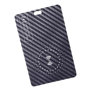 安卓卡片定位器gps防丢神器适用苹果便携防跟踪电动车自行车钱包旅行箱包书包防水airtag平替卡片定位器汽车