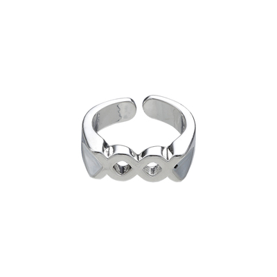 XOOX戒指韩版女2025新款