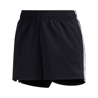 Adidas/阿迪达斯正品女子宽松透气时尚休闲运动短裤 GL5617