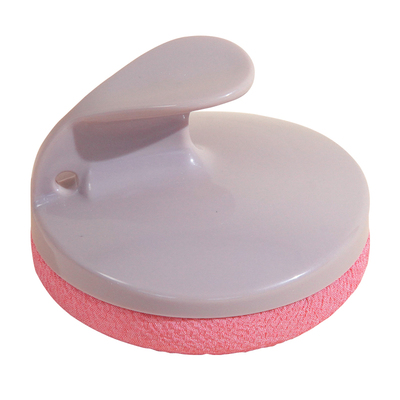 【尹秀搓澡巾！】洗澡后背不求人