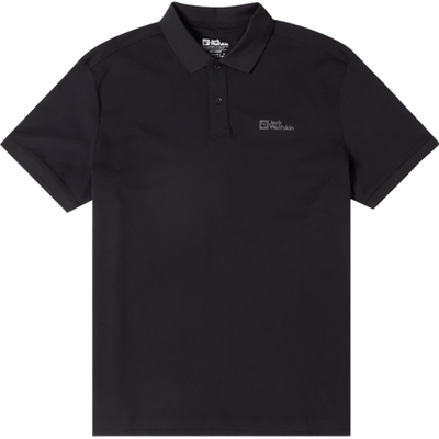 狼爪男士运动户外POLO衫