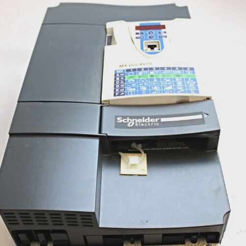 SCHNEIDER MX pro 4V18 MP4D18AAB Frequenzumrichter 18 kW -use