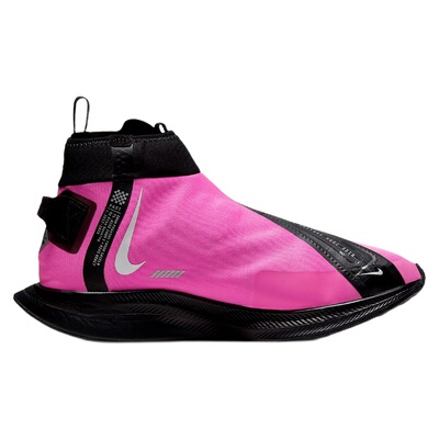 Nike/耐克正品超级飞马 ZoomX 女子拒水缓震高帮运动跑步鞋CJ9712