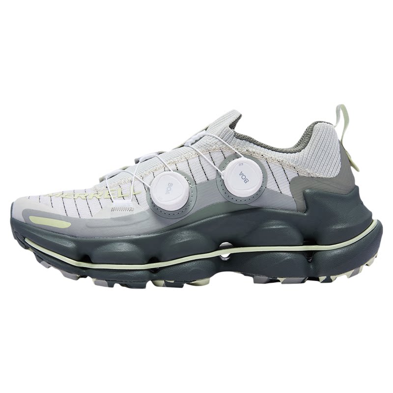 MERRELL迈乐BOA缓震登山徒步鞋
