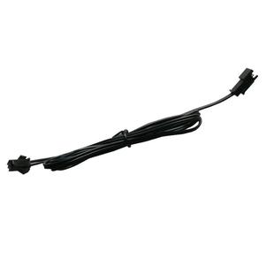 发光线EL冷光线发光条冷光片并联线一带多出头2PIN 端子 分线器